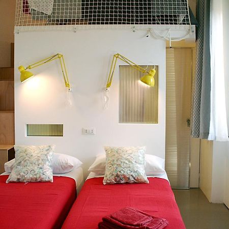 B&B Loft Padua Buitenkant foto