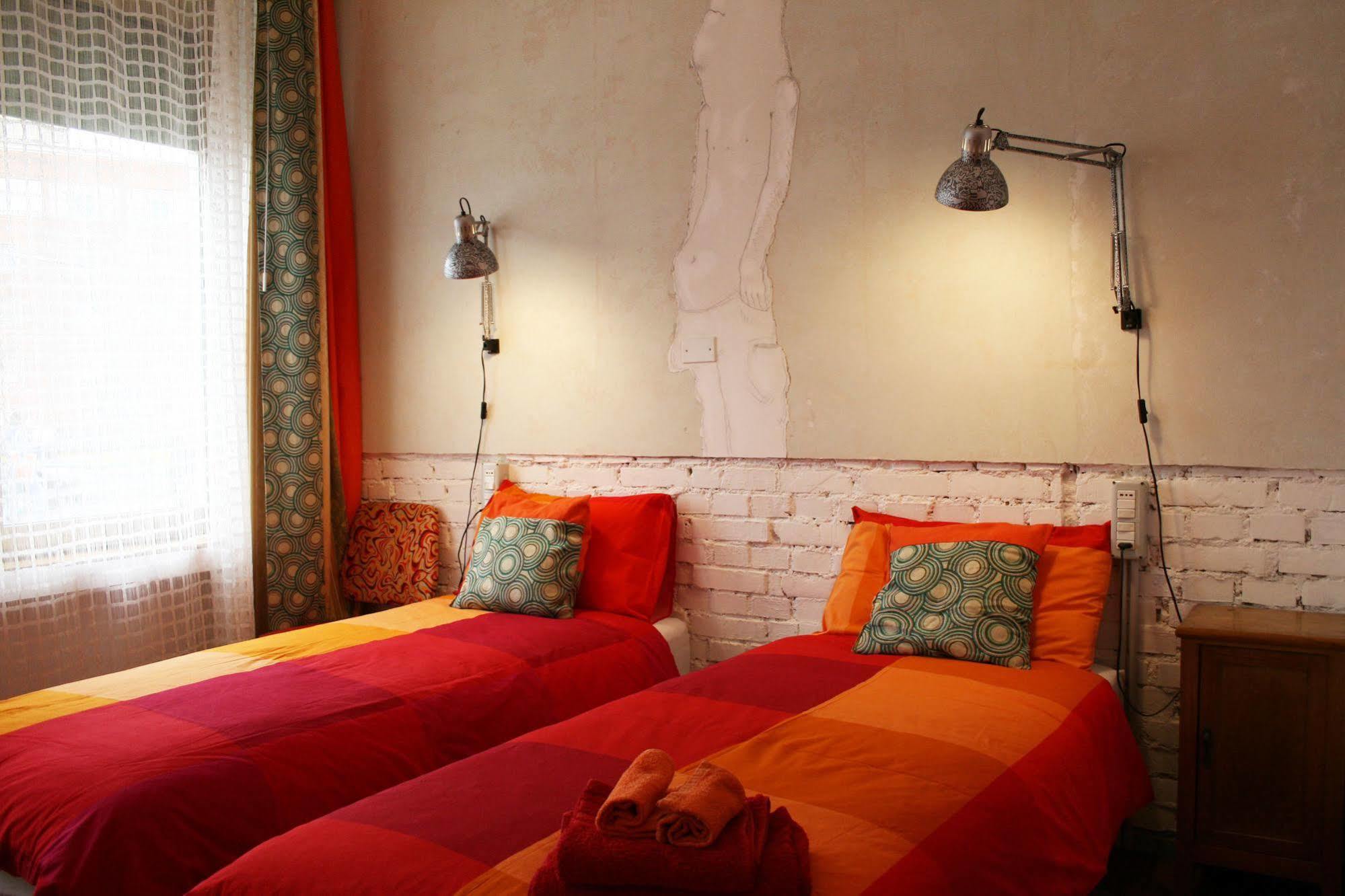 B&B Loft Padua Buitenkant foto