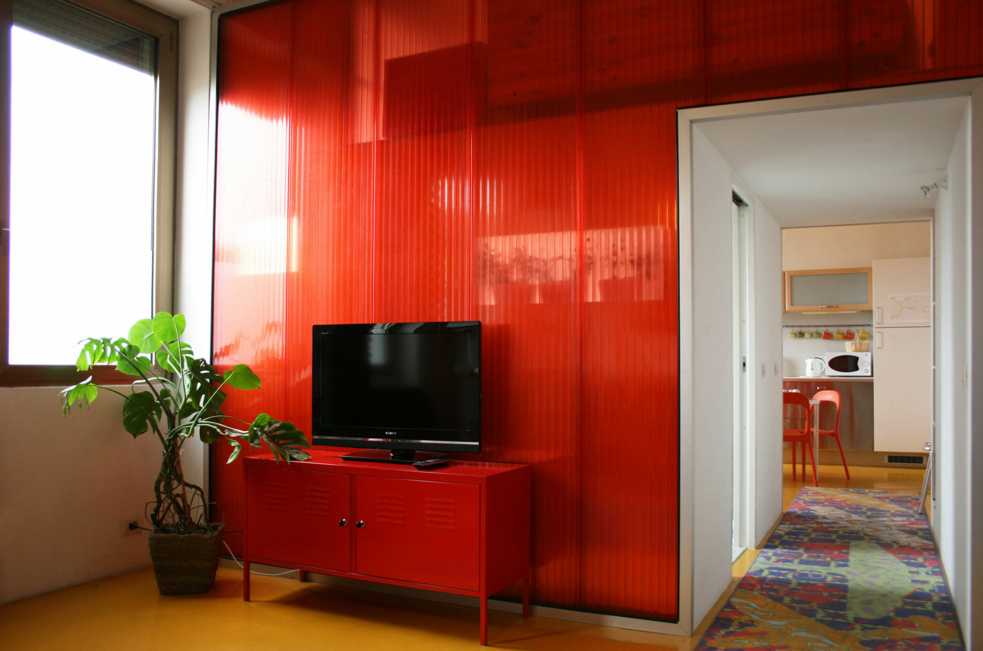 B&B Loft Padua Buitenkant foto