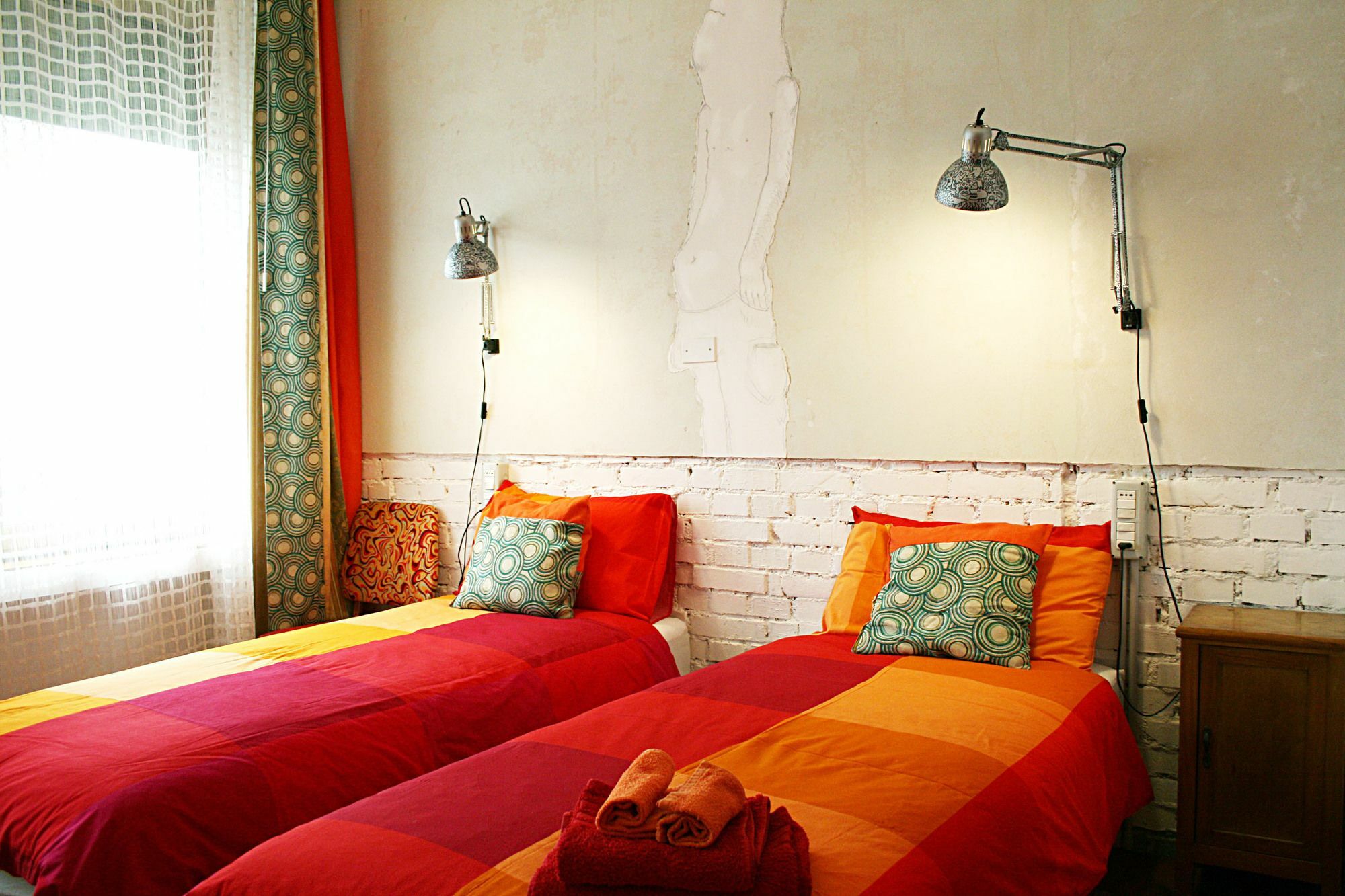 B&B Loft Padua Buitenkant foto