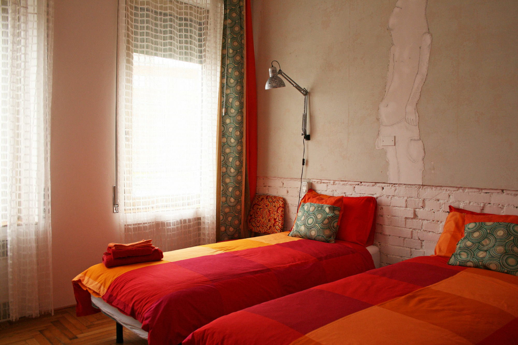 B&B Loft Padua Buitenkant foto