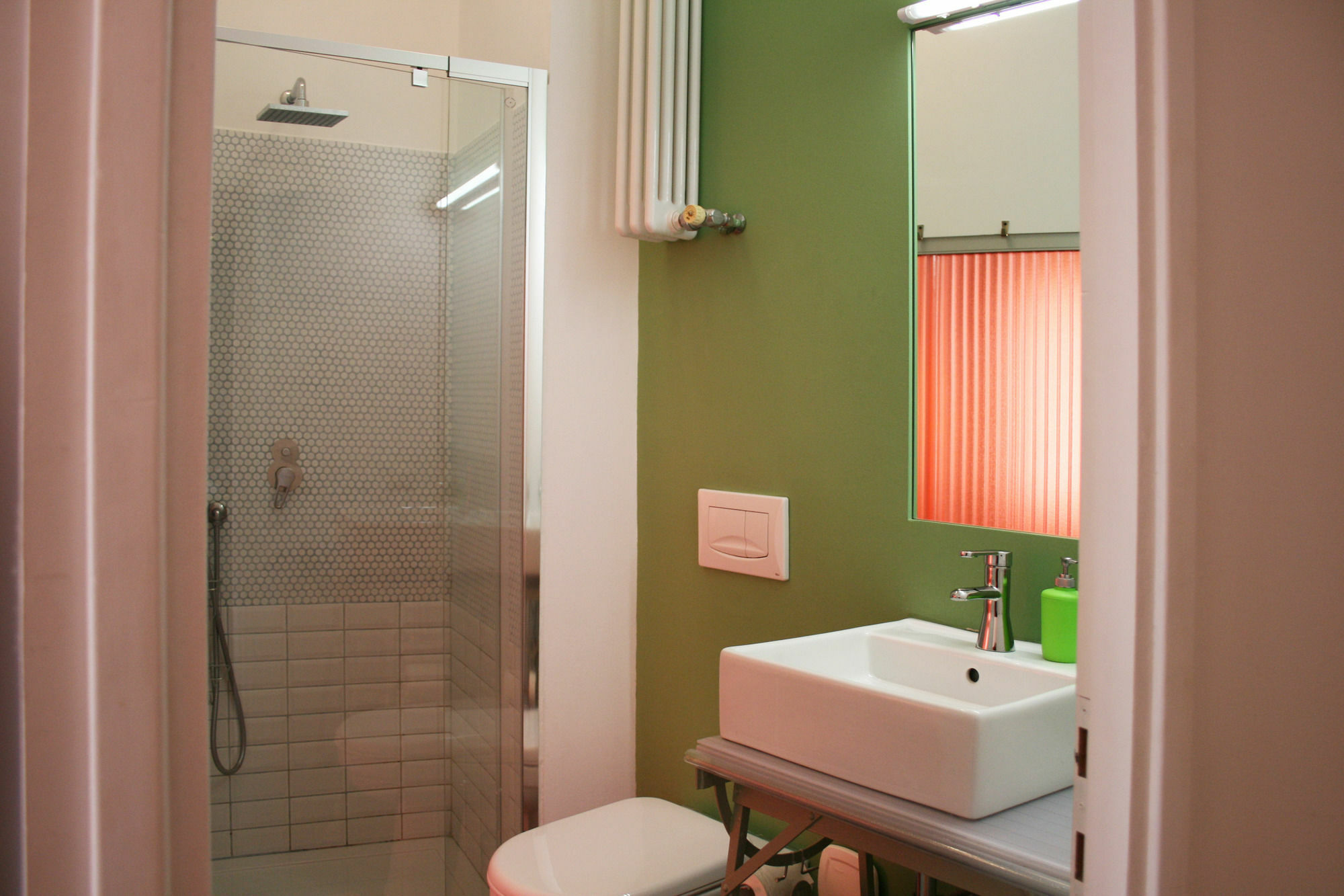 B&B Loft Padua Buitenkant foto