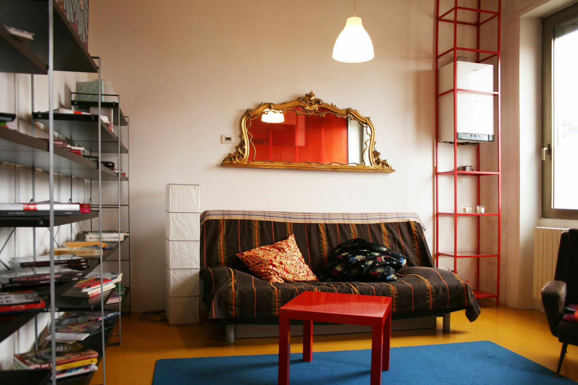 B&B Loft Padua Buitenkant foto