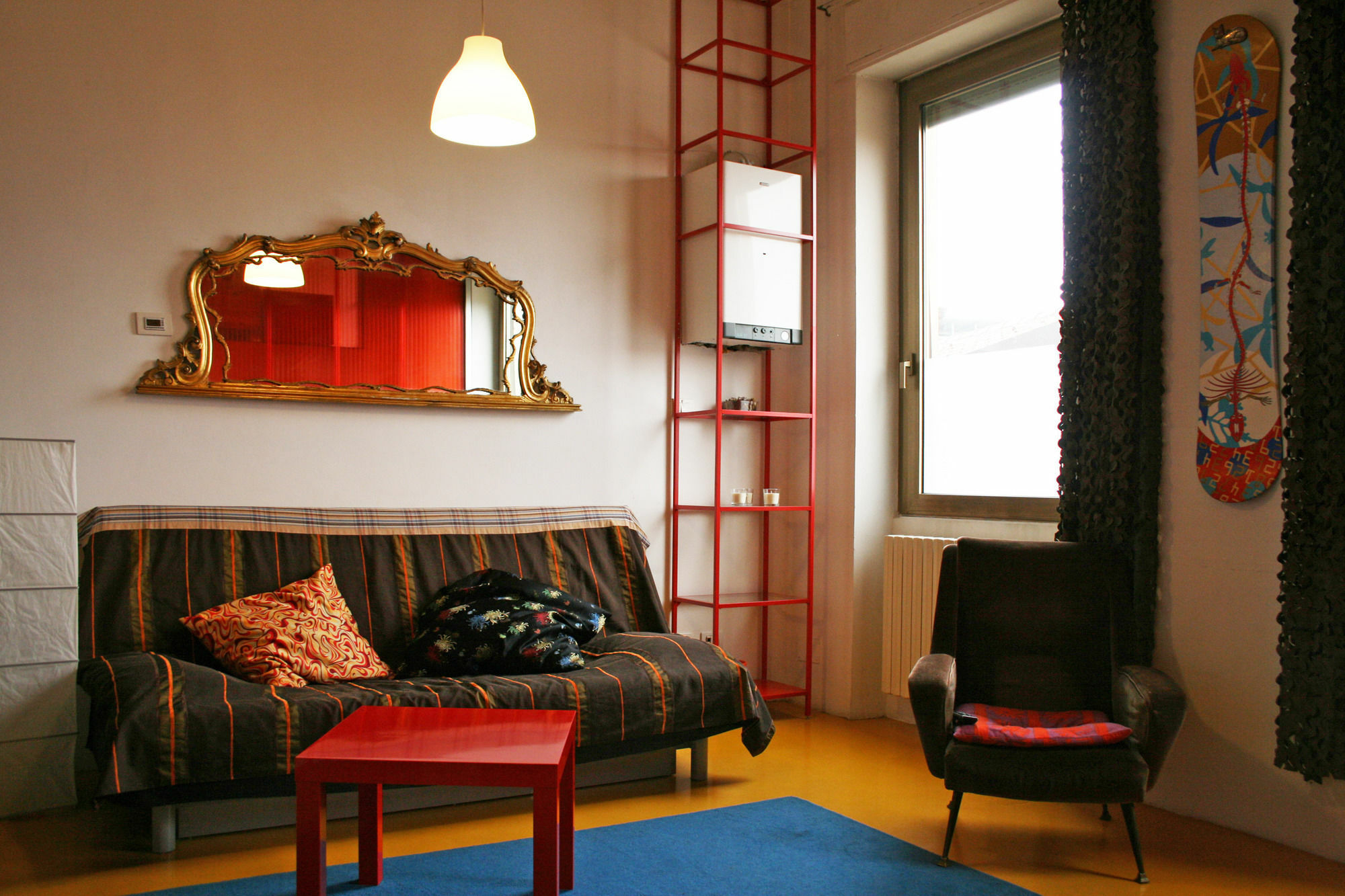 B&B Loft Padua Buitenkant foto