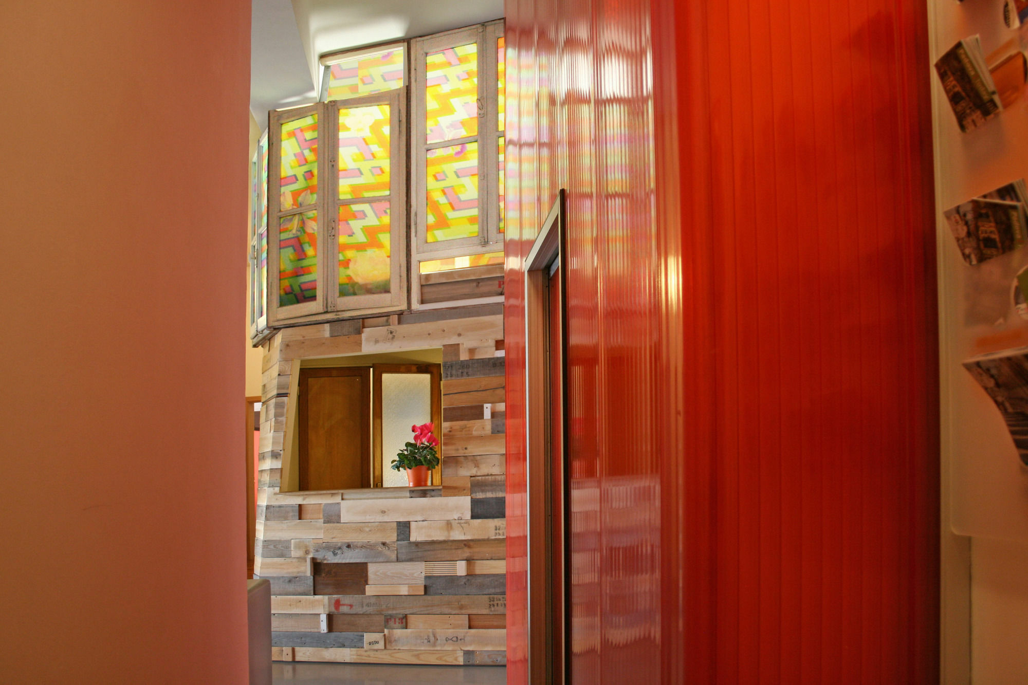 B&B Loft Padua Buitenkant foto