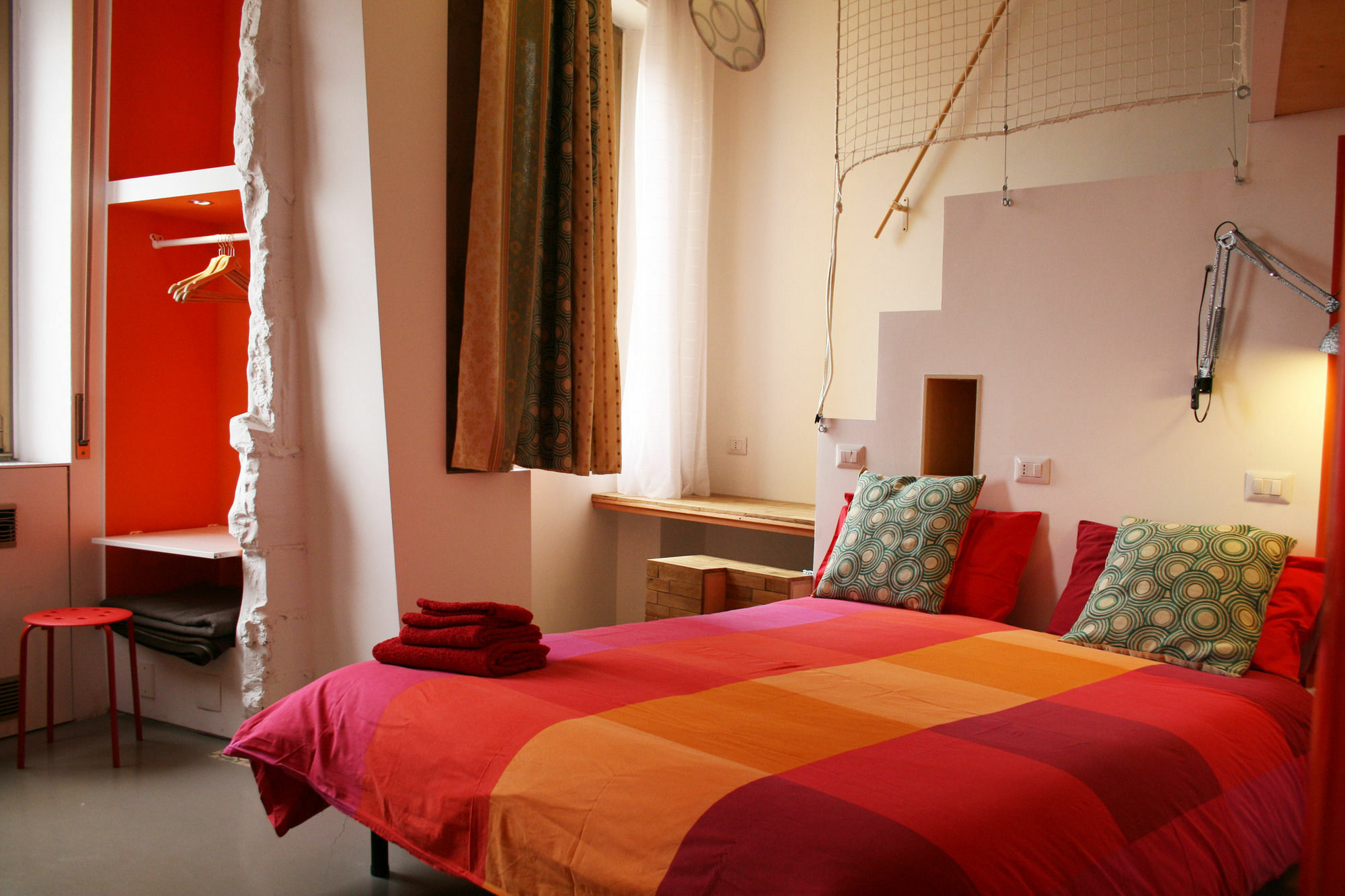 B&B Loft Padua Buitenkant foto