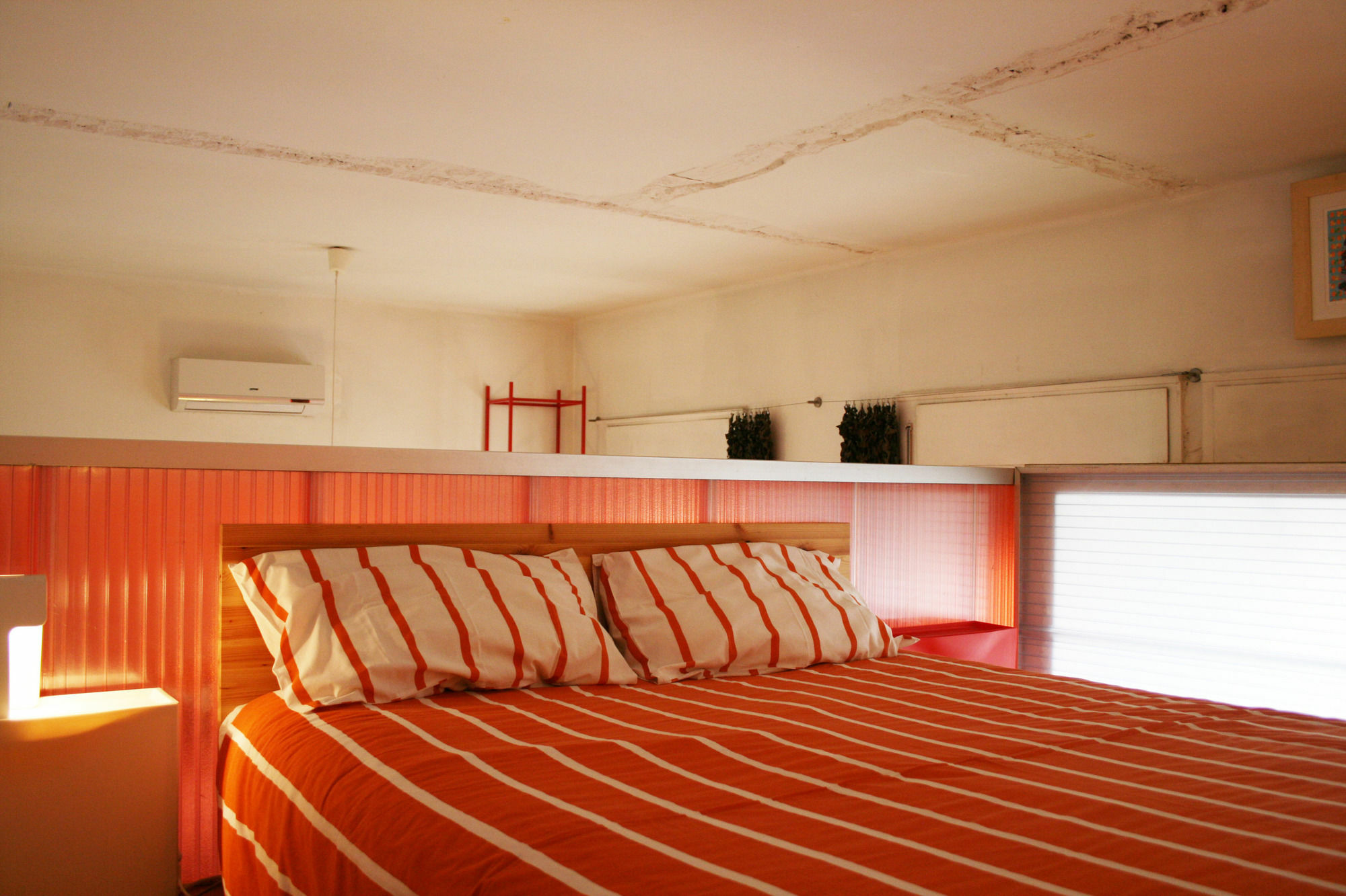 B&B Loft Padua Buitenkant foto