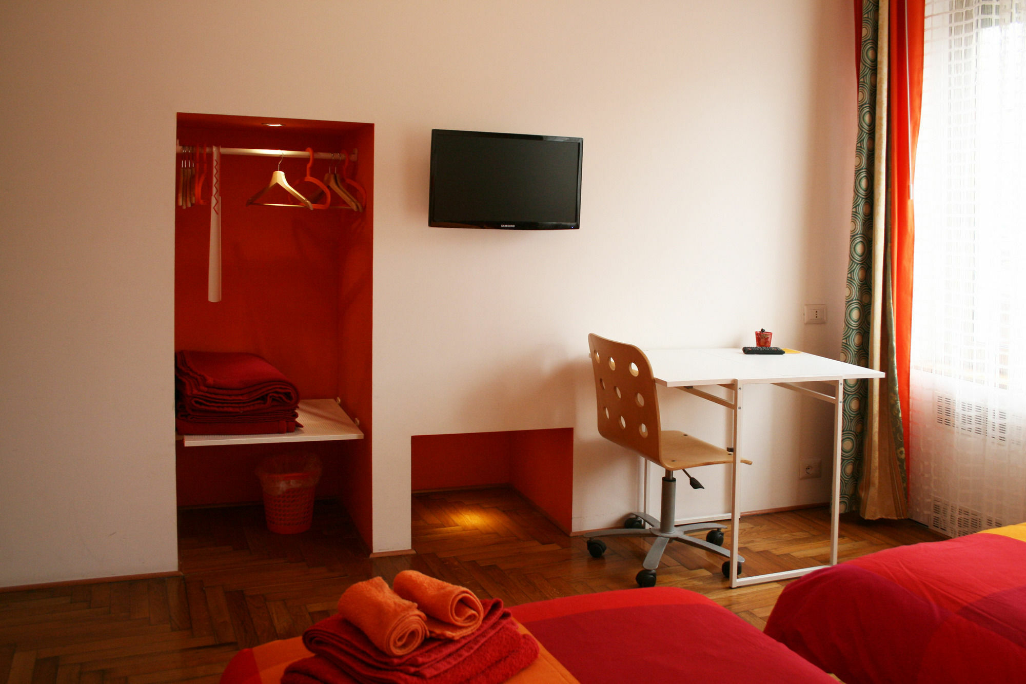 B&B Loft Padua Buitenkant foto