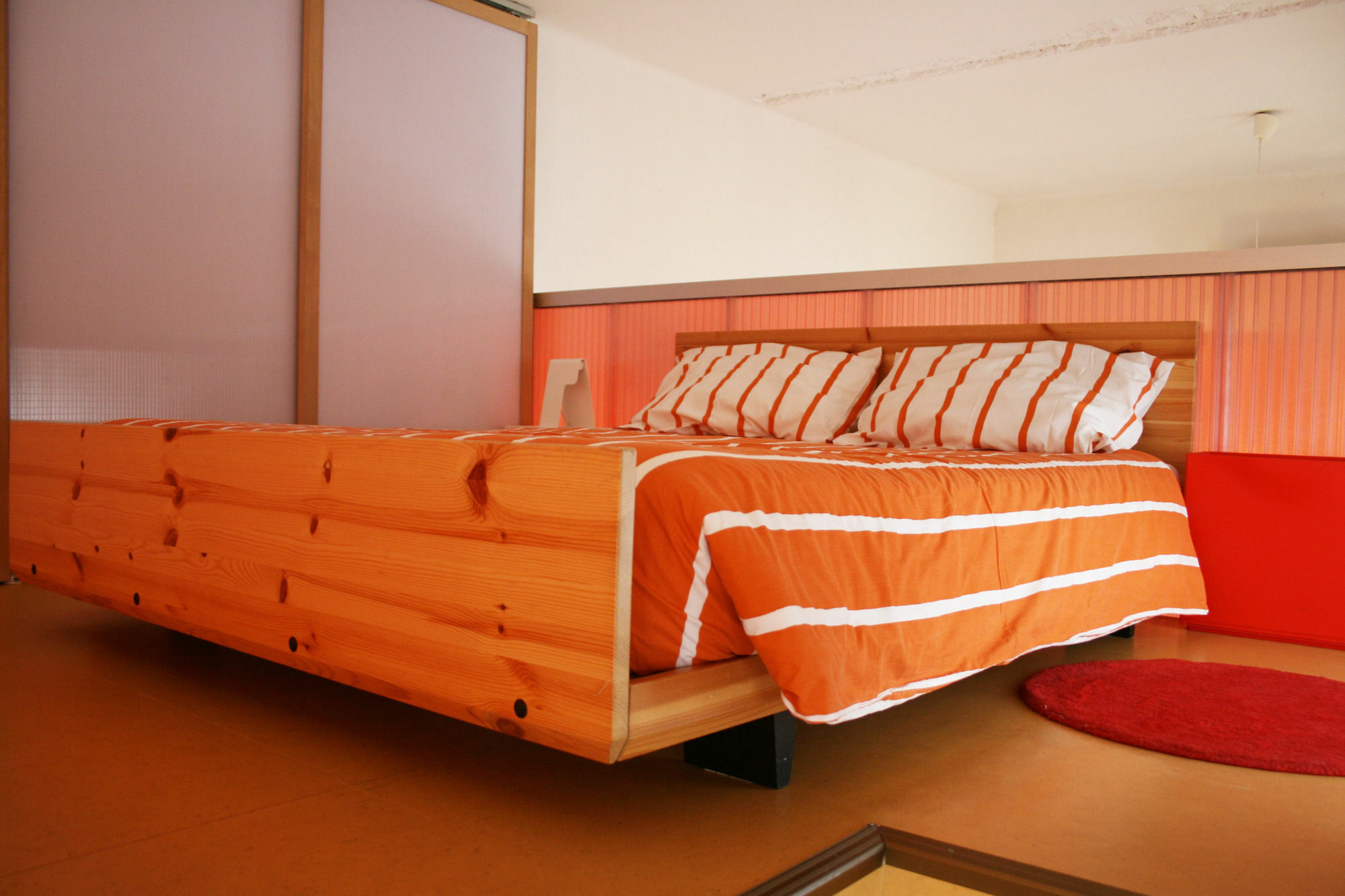 B&B Loft Padua Buitenkant foto