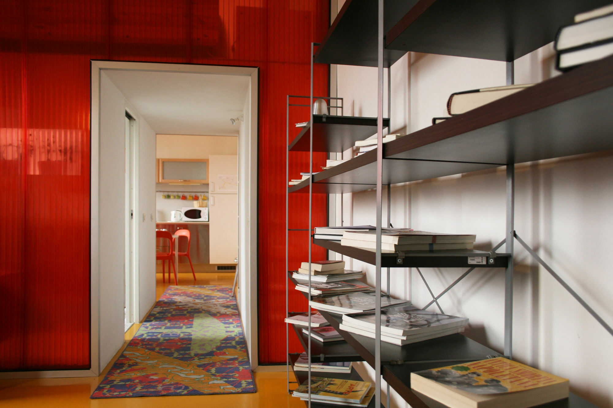 B&B Loft Padua Buitenkant foto